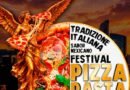 Pizza Pasta Fest 2026 anuncia su primera edición en la Ciudad de México y busca consolidarse como un festival anual de referencia gastronómica.