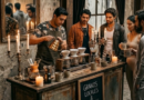 ¿Buscas una experiencia cafetera única en el corazón de la CDMX?