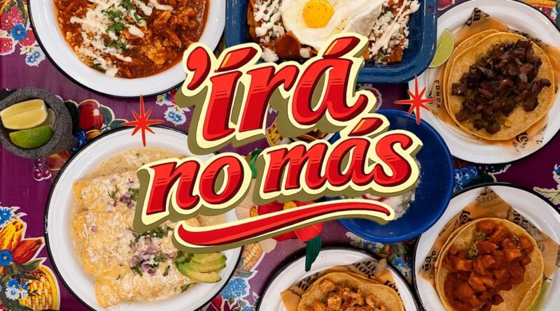 Hoy 25 de abril, la fonda más auténtica de Miami celebra dos años de resistencia cultural con tacos, mezcal, premios y una batalla culinaria imperdible.