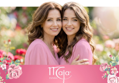 El 70% de las mujeres busca bienestar emocional en su rutina: así redefine Maja el autocuidado para mamá.