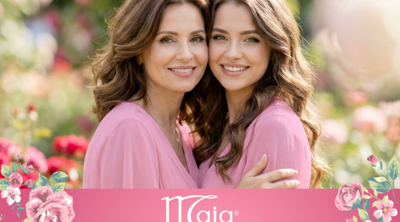 El 70% de las mujeres busca bienestar emocional en su rutina: así redefine Maja el autocuidado para mamá.