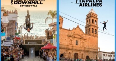 Se consolida Jalisco como referente del deporte de acción con dos eventos premium.