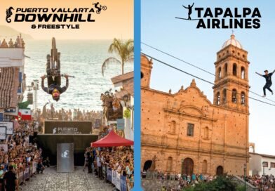 Se consolida Jalisco como referente del deporte de acción con dos eventos premium.