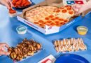 Domino’s Pizza anuncia el lanzamiento de su campaña “Sólo en México, sólo en Domino’s”, para celebrar la fiesta en México.