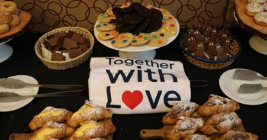 Pequeños momentos, grandes sonrisas: Minor Hotels Europe & Americas celebra Pascua con Together With Love.