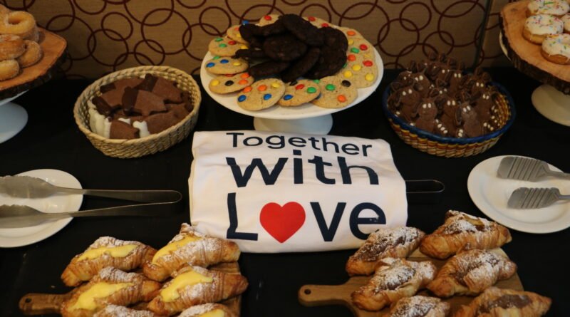 Pequeños momentos, grandes sonrisas: Minor Hotels Europe & Americas celebra Pascua con Together With Love.