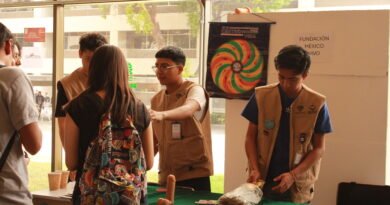 Prevención, diagnóstico temprano y atención de calidad, claves para acabar con el SIDA en México.