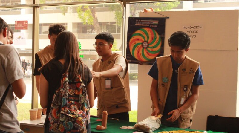 Prevención, diagnóstico temprano y atención de calidad, claves para acabar con el SIDA en México.