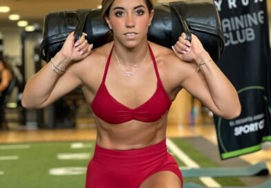 Spring Reset: florecer también es disciplina.