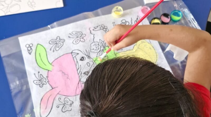 Minor Hotels Europe & Americas comparte sonrisas con su programa de voluntariado “Together With Love”.