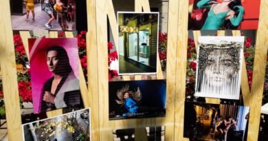 Yolanda Andrade y fotógrafas mexicanas, dialogan sobre identidad, memoria y creación en encuentro de Fujifilm.