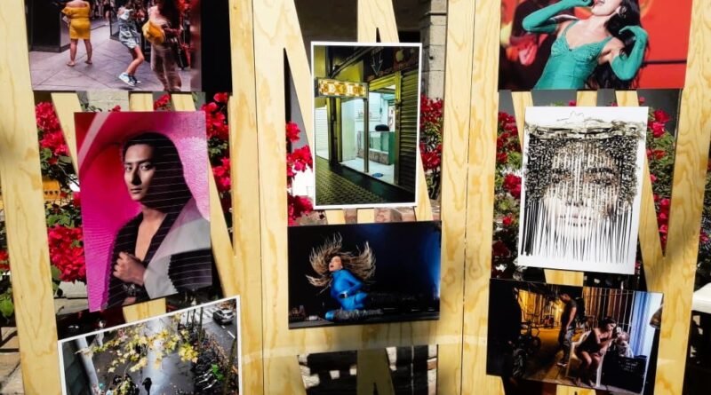 Yolanda Andrade y fotógrafas mexicanas, dialogan sobre identidad, memoria y creación en encuentro de Fujifilm.