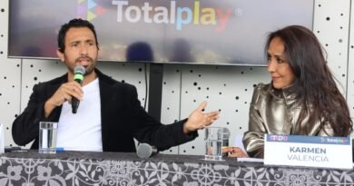 La primera alianza telco-wellness de México democratiza el acceso a uno de los sistemas de transformación humana más reconocidos del mundo, con una oferta exclusiva para clientes Totalplay.