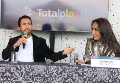 La primera alianza telco-wellness de México democratiza el acceso a uno de los sistemas de transformación humana más reconocidos del mundo, con una oferta exclusiva para clientes Totalplay.