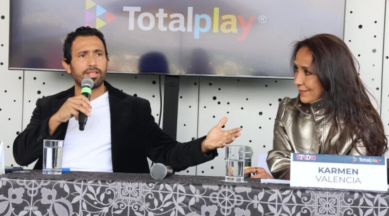 La primera alianza telco-wellness de México democratiza el acceso a uno de los sistemas de transformación humana más reconocidos del mundo, con una oferta exclusiva para clientes Totalplay.