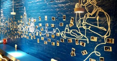 «In Mano», focaccias con sazón italiano y corazón chilango.