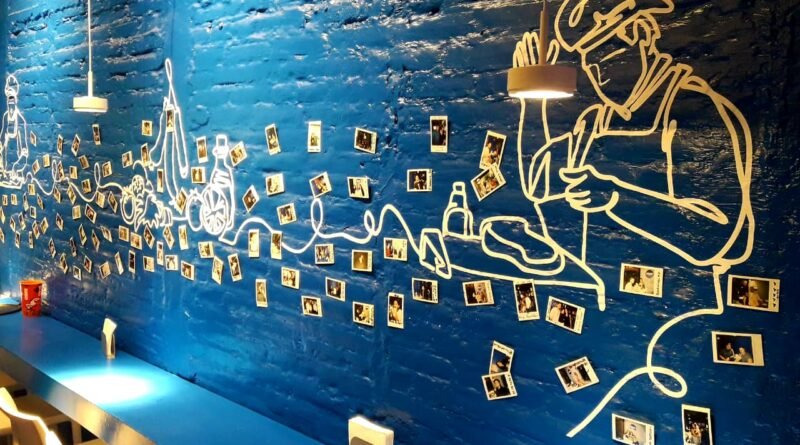 «In Mano», focaccias con sazón italiano y corazón chilango.