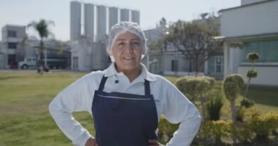 Danone prioriza productos más saludables e innovadores.