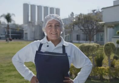 Danone prioriza productos más saludables e innovadores.