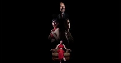 «La última paciente» celebra 50 representaciones en Foro Shakespeare.