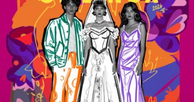 «Gala Chilanga» llega a Monumento a la Revolución para impulsar la moda, la tradición y la economía local.