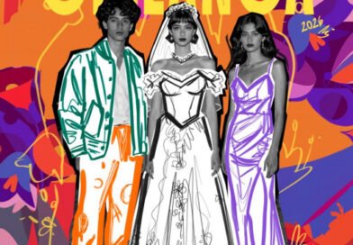 «Gala Chilanga» llega a Monumento a la Revolución para impulsar la moda, la tradición y la economía local.