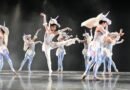 «Las Olas del Rey», una puesta en escena inspirada en «El último Unicornio».