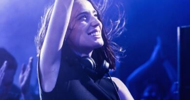 Amelie Lens en CDMX: una noche que resistió al calor y al caos.