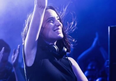 Amelie Lens en CDMX: una noche que resistió al calor y al caos.