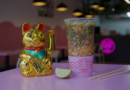 «Gori Gori»; el ramen más chilango, llega al edificio Ermita con una agenda de experiencias, comunidad y cultura pop.