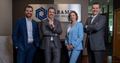 GABAME, empresa 100% mexicana enfocada en salud y bienestar, inaugura sus nuevas oficinas.
