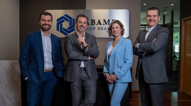 GABAME, empresa 100% mexicana enfocada en salud y bienestar, inaugura sus nuevas oficinas.