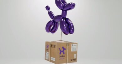 LAIKA llega a México con innovación disruptiva e inigualable.