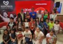 Vips presentó “Un solo Corazón por la niñez”, iniciativa con la que brindará alimento a más de 3 mil niñas y niños.