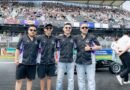 Kurosetti Studio conquista el Speed Fest: El rugir del talento joven y la perfección estética.