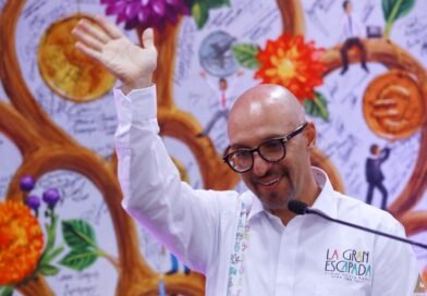 «La Gran Escapada», impulsará una derrama económica superior a 44 mil mdp con ofertas para viajar por México.