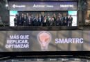 Actinver y Morningstar relanzan SMARTRC, un ETF inteligente para invertir en acciones mexicanas.