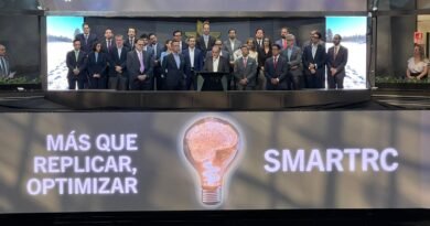 Actinver y Morningstar relanzan SMARTRC, un ETF inteligente para invertir en acciones mexicanas.