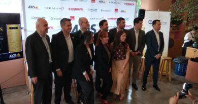 AXIS Communications llevará nuevas soluciones de seguridad inteligente a Expo Seguridad 2026.