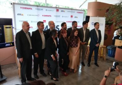 AXIS Communications llevará nuevas soluciones de seguridad inteligente a Expo Seguridad 2026.