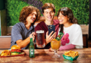 La jugada perfecta se vive con la alineación ideal y el mejor sabor… está en Wingstop.