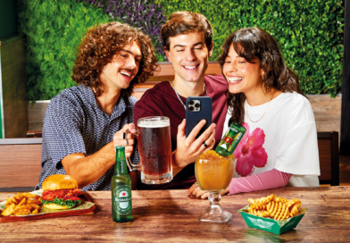 La jugada perfecta se vive con la alineación ideal y el mejor sabor… está en Wingstop.
