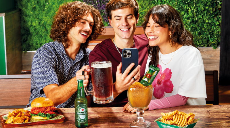 La jugada perfecta se vive con la alineación ideal y el mejor sabor… está en Wingstop.