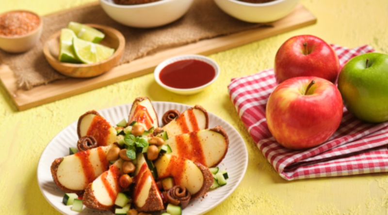 Picnic con mamá: el lujo del amor en dos recetas.