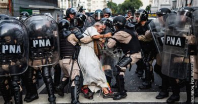 World Press Photo 2026 llega al Museo Franz Mayer con el patrocinio global de Fujifilm.