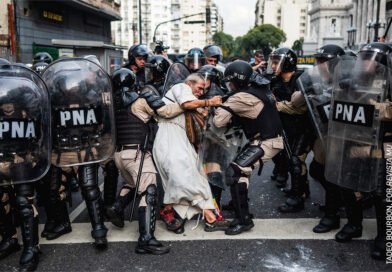 World Press Photo 2026 llega al Museo Franz Mayer con el patrocinio global de Fujifilm.