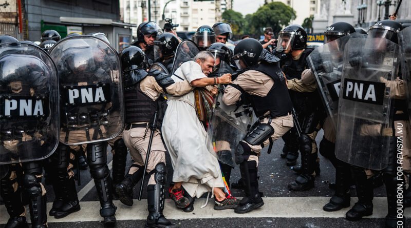 World Press Photo 2026 llega al Museo Franz Mayer con el patrocinio global de Fujifilm.