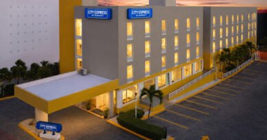 Norte 19 concluye renovación de hoteles en Cancún con inversión cercana a 30 mdp.