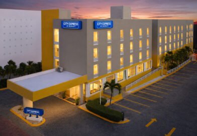 Norte 19 concluye renovación de hoteles en Cancún con inversión cercana a 30 mdp.