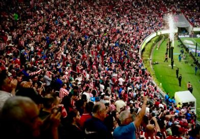 Desplegará Jalisco más de 17 mil elementos para garantizar la seguridad en el Mundial 2026.